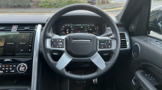 Land Rover Discovery 3.0 D300 Metropolitan Edition 5dr Auto Diesel Station Wagon